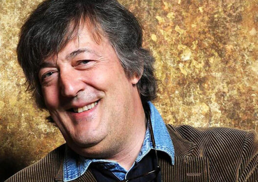 Bilingualism- Stephen Fry Investigates