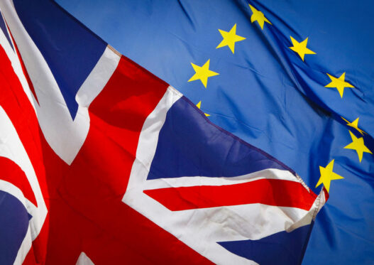 Industry Insight - Preparing for Brexit