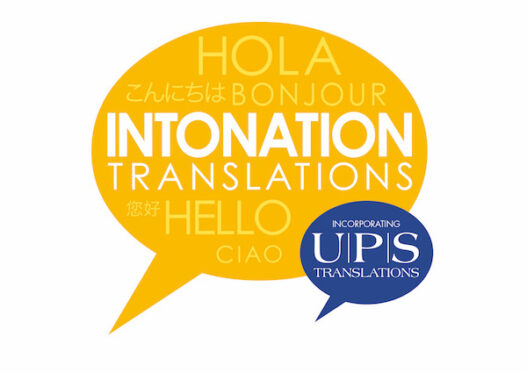 Intonation Acquires UPS Translations!