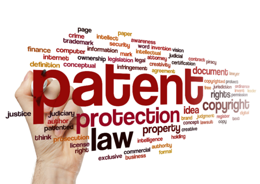 Focus on Patent Translation