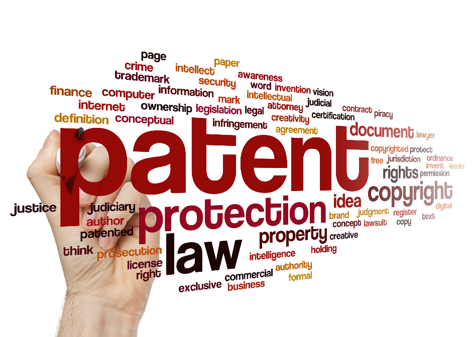 Focus on Patent Translation